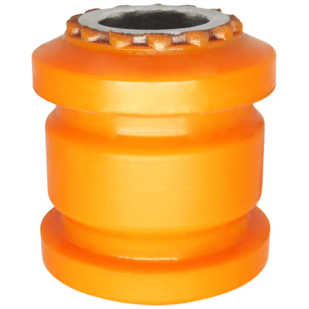 Polyurethane bushing rear shock absorber upper Nissan Nv 2011-2021