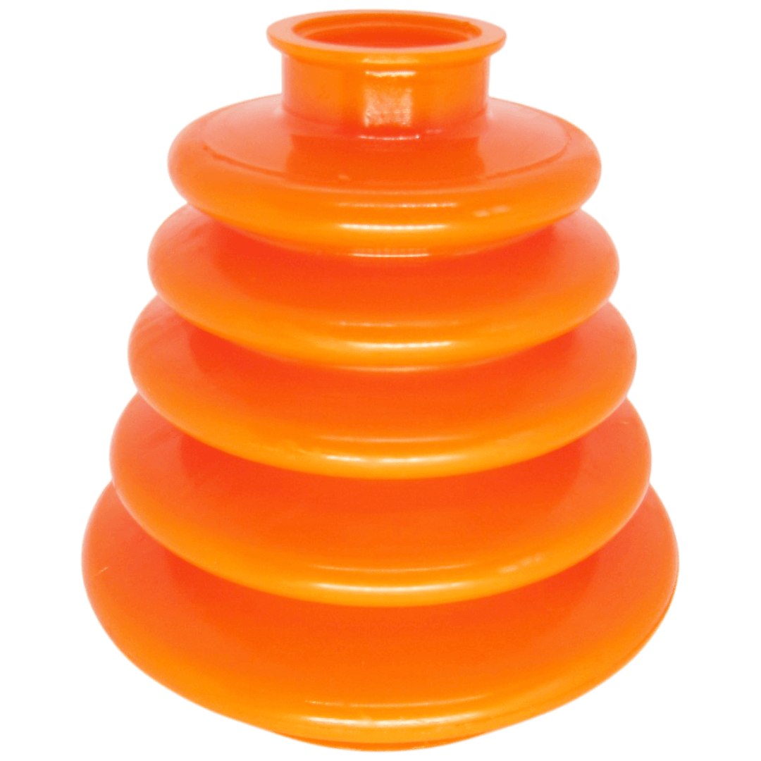 Polyurethane dust boot of CV joints d24*D60, L102