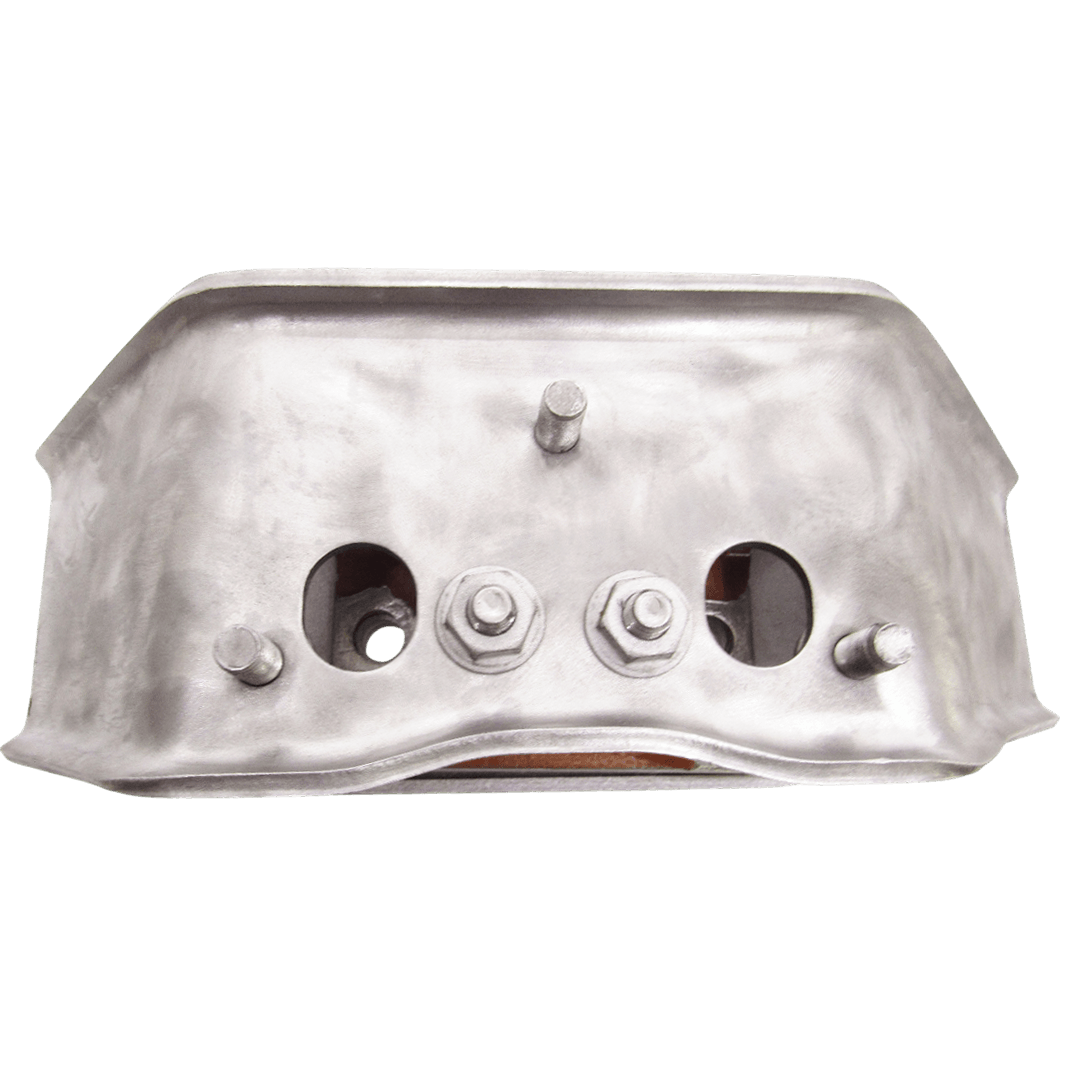 Поліуретанова подушка КПП Mazda B-Serie 1998-2006