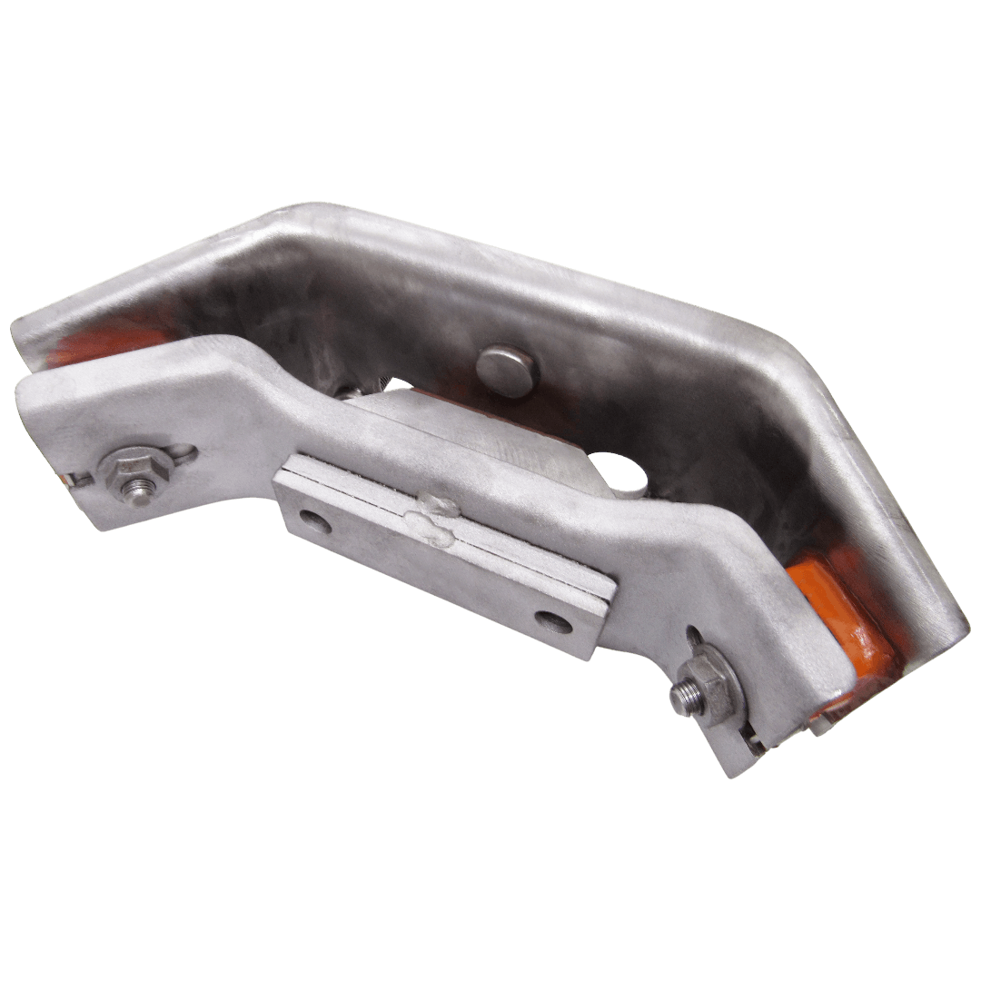 Поліуретанова подушка КПП Mazda B-Serie 1998-2006