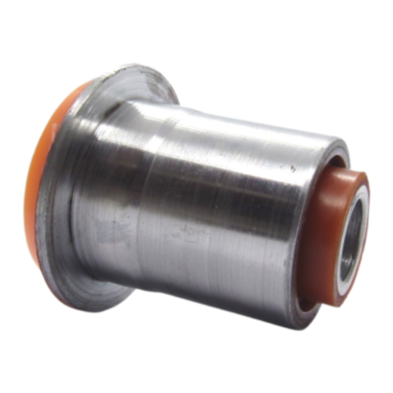 Поліуретановий сайлентблок заднього підпружинного важеля внутрішній Toyota Verossa 2001-2004