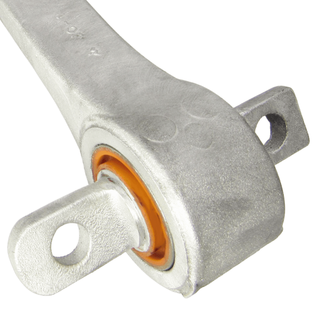Polyurethane upper right engine mount Honda Civic 2005-2011 REPLACEABLE small BUSHING