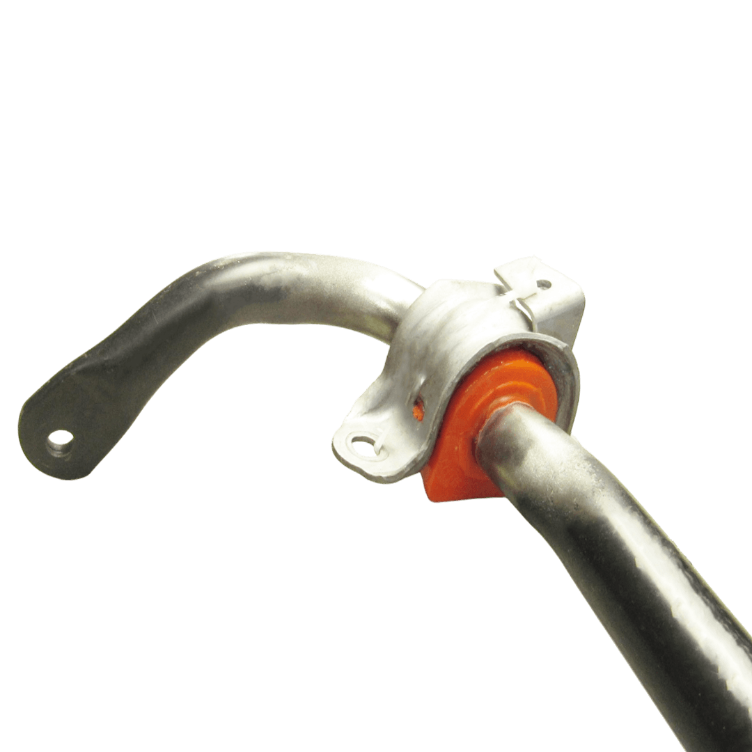 Front stabilizer RECONSTRUCTION OF YOUR bushings WELDED into stabilizer Tesla Model Y 2020-