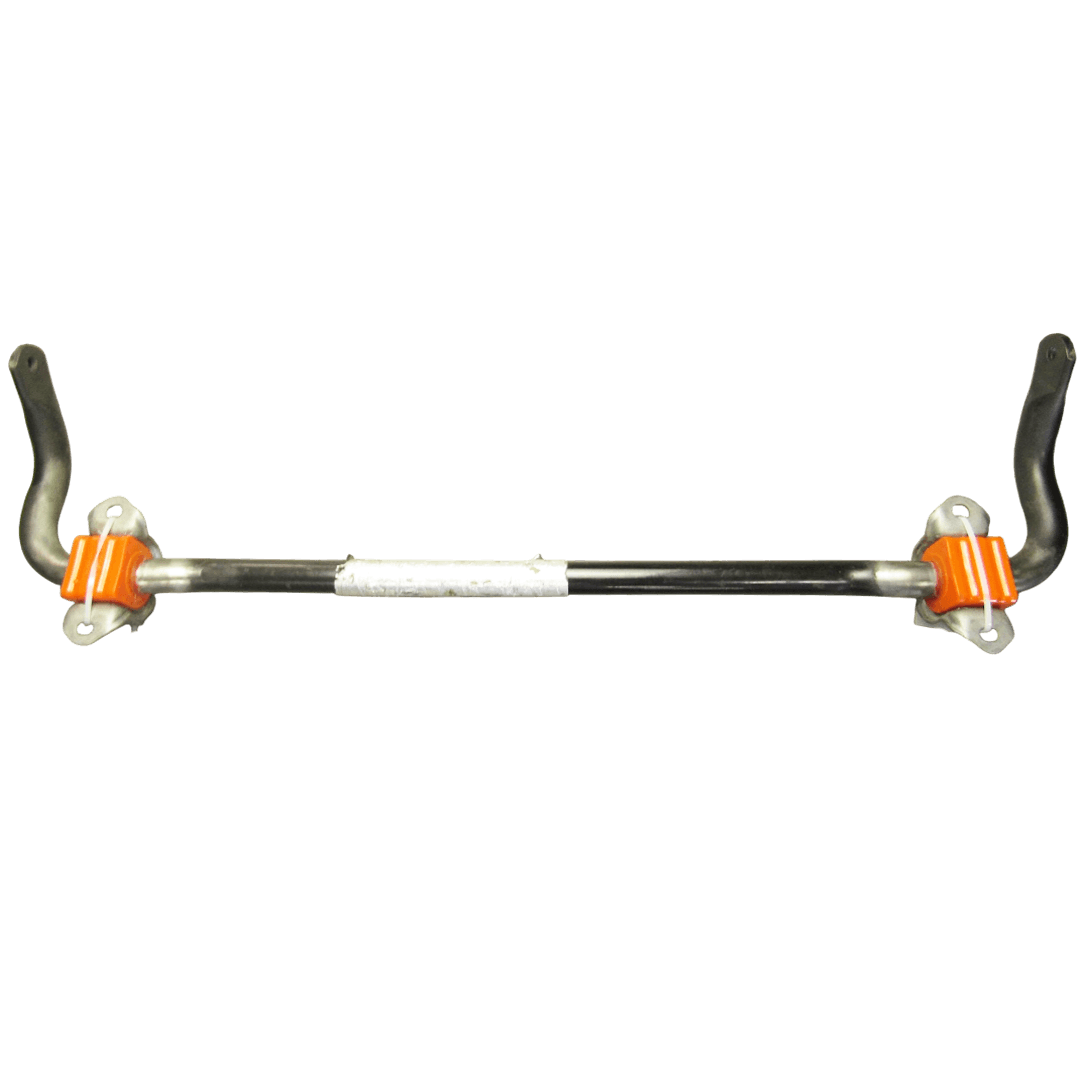 Front stabilizer RECONSTRUCTION OF YOUR bushings WELDED into stabilizer Tesla Model Y 2020-