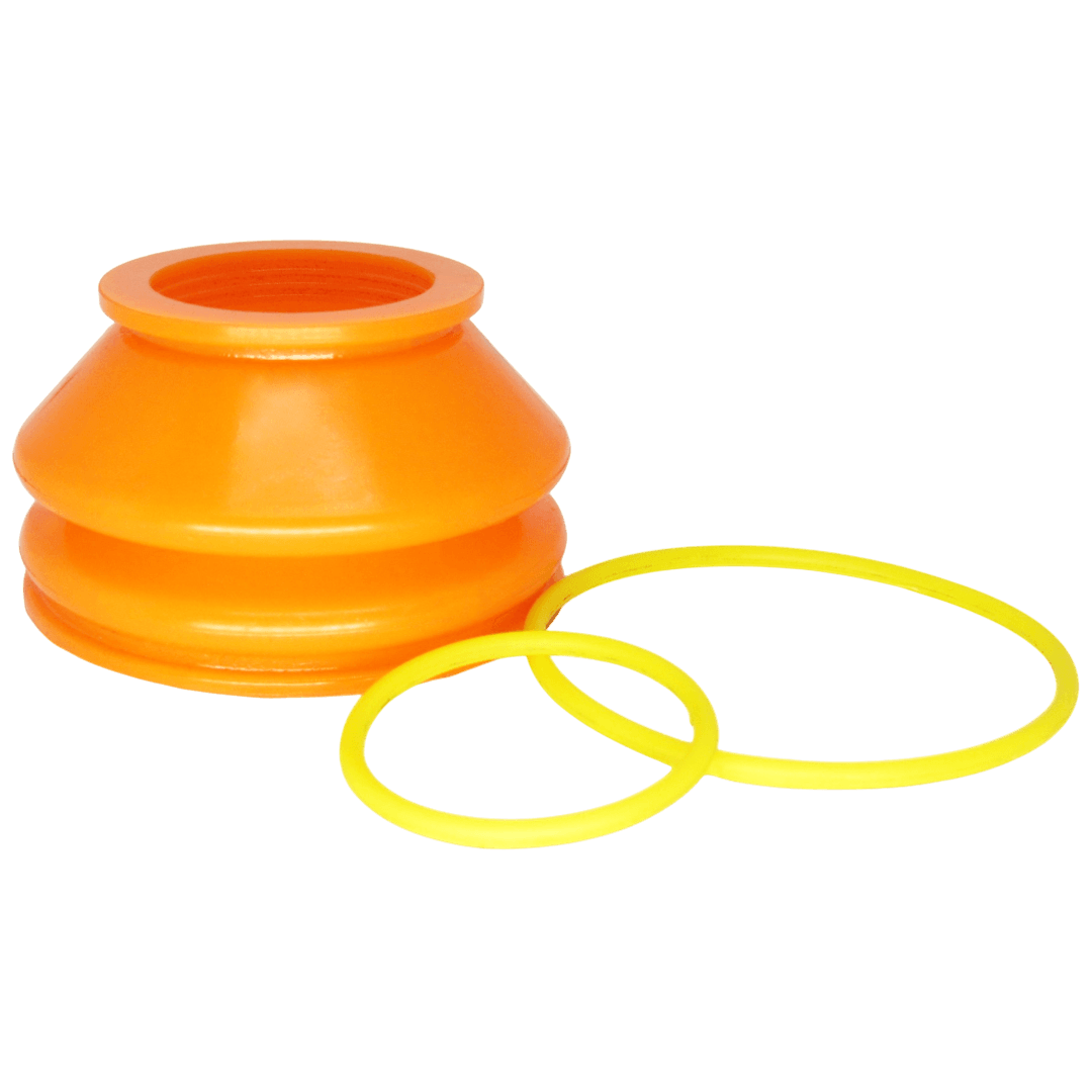 Polyurethane boot of the ball support of the front transverse control arm Jeep Grand Cherokee 2021- 310 kW