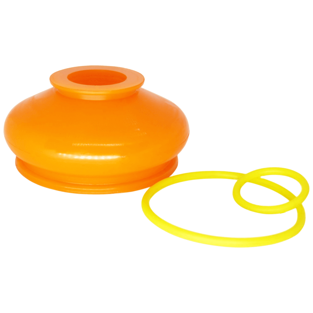 Polyurethane boot of the ball support of the front lower arm Suzuki Swift 2010-2017