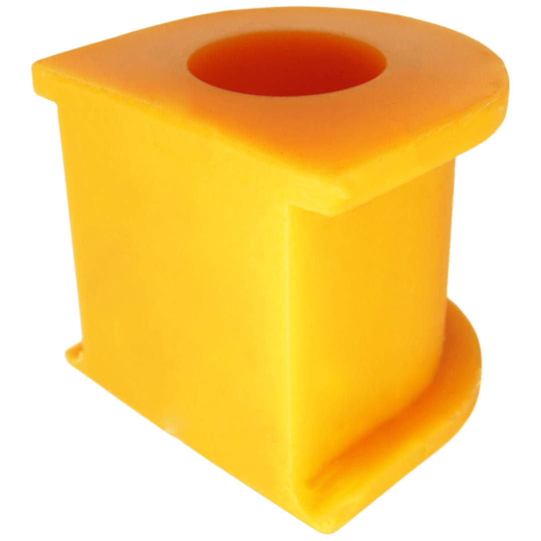Polyurethane bushing front stabilizer Mazda Mx-5 1998-2005