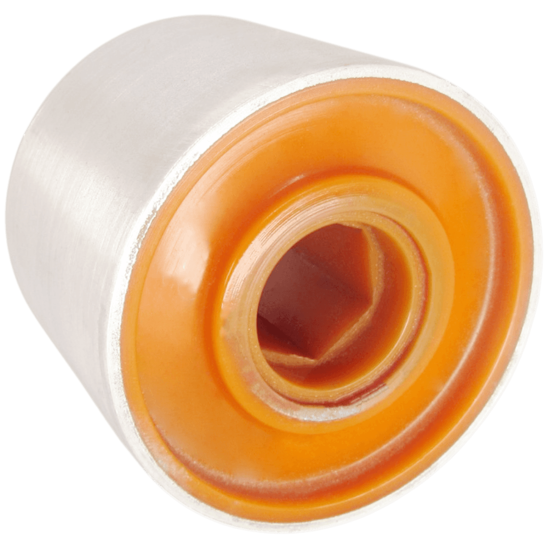 Polyurethane rear bushing of front lower arm Chevrolet Traverse 2017-2025