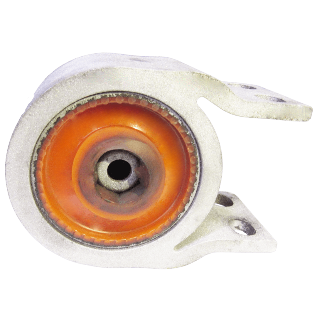 Polyurethane bushing front lower arm rear Chevrolet Traverse 2017-2025 IN BRACKET