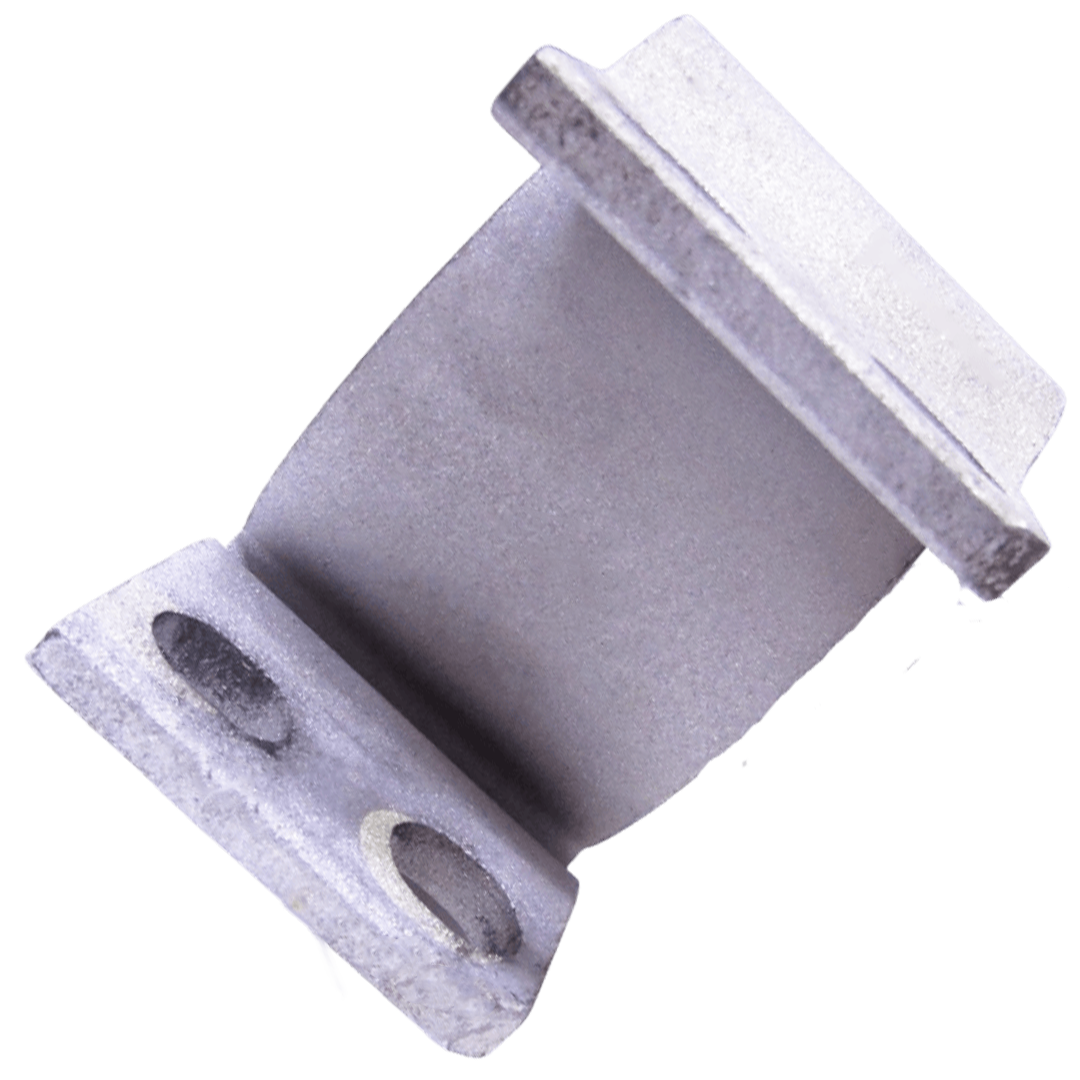 Polyurethane bushing front lower arm rear Chevrolet Traverse 2017-2025 IN BRACKET