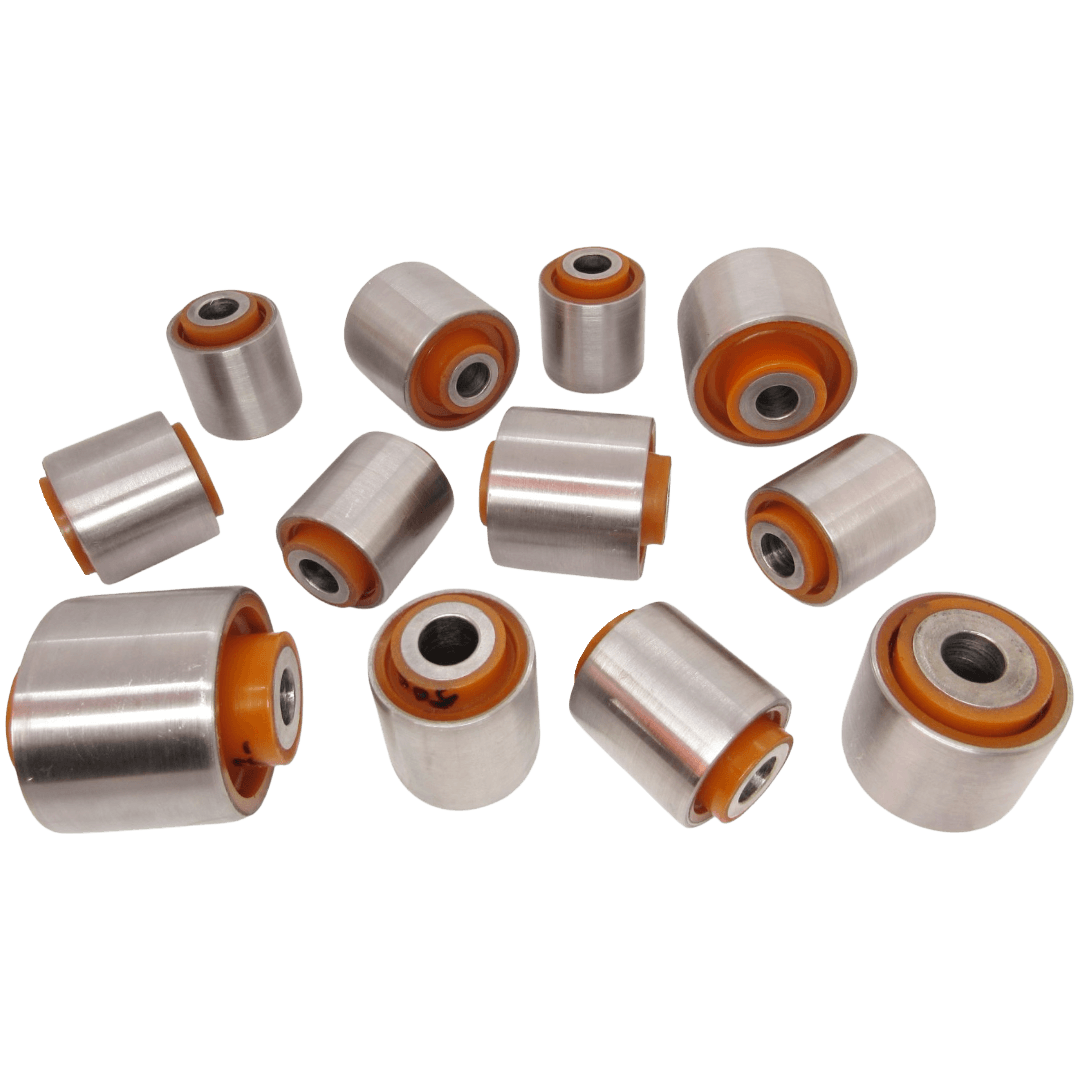 Polyurethane rear suspension kit Land Rover Freelander 1997-2006