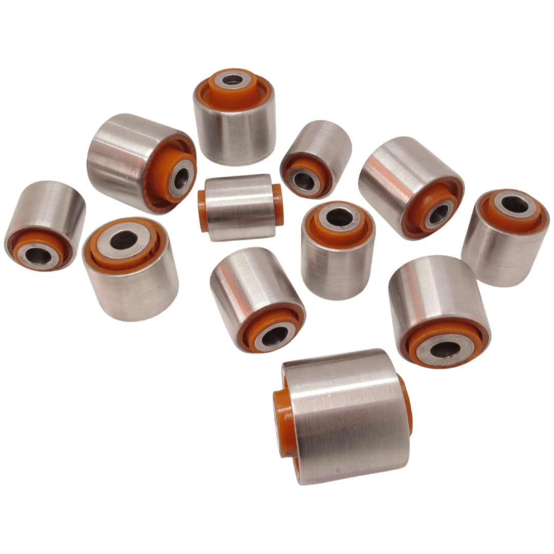 Polyurethane rear suspension kit Land Rover Freelander 1997-2006