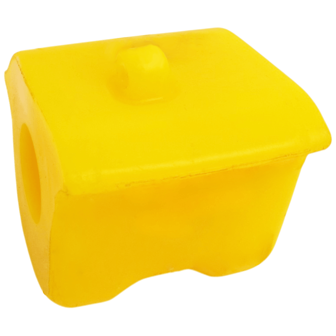 Polyurethane bushing front stabilizer left Toyota Rav4 2013-2018 HARDNESS