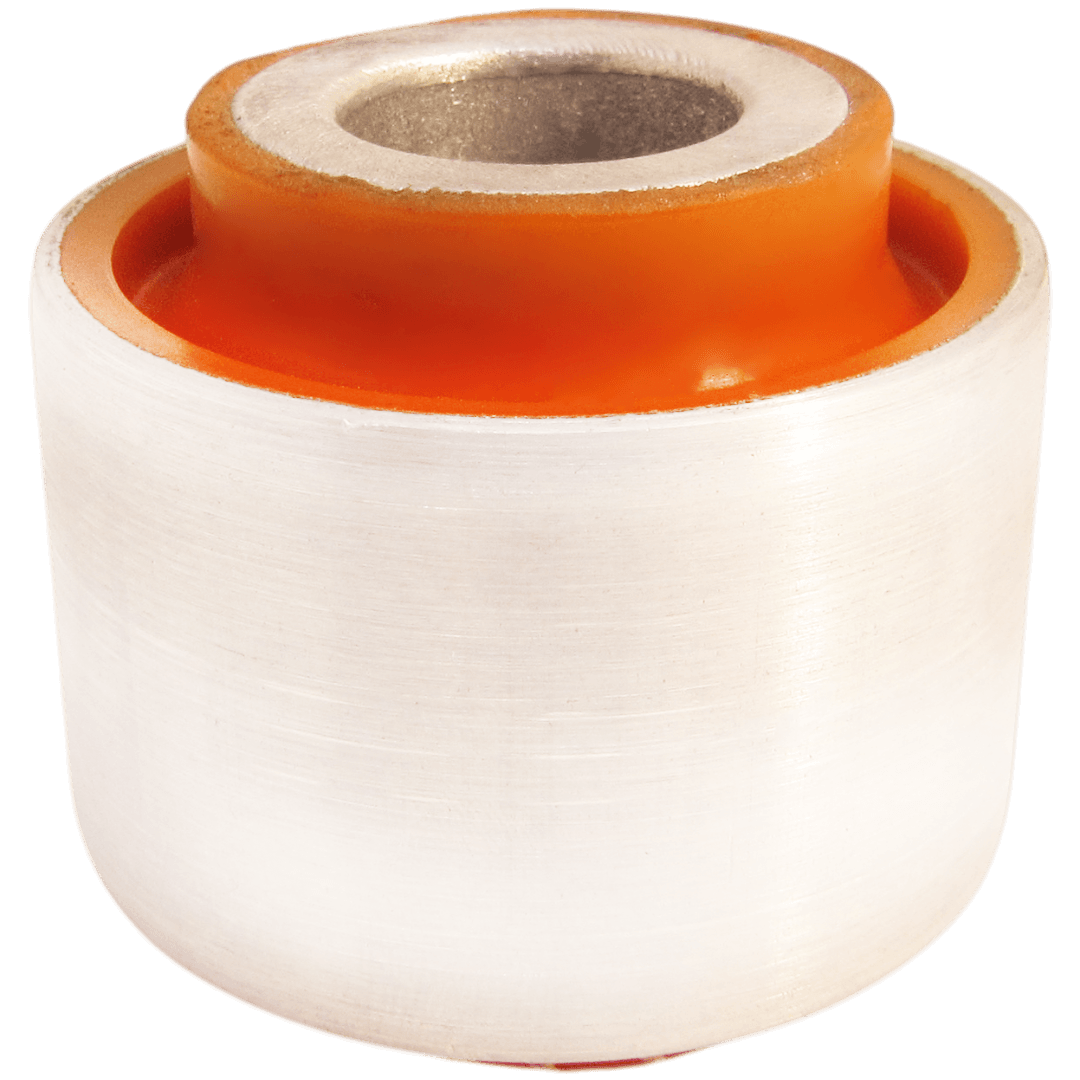 Polyurethane rear shock absorber bushing lower Toyota Sequoia 2008-
