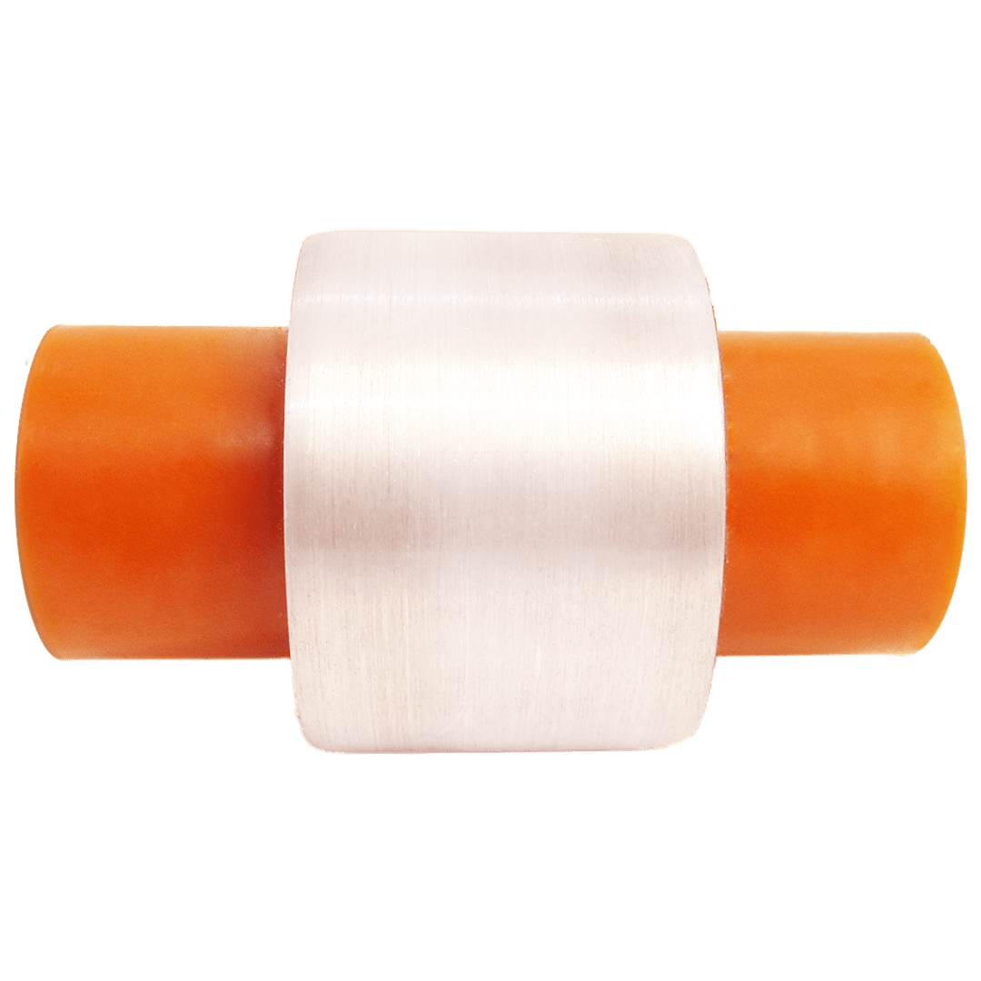 Polyurethane bushing rear shock absorber upper Toyota Sequoia 2008-