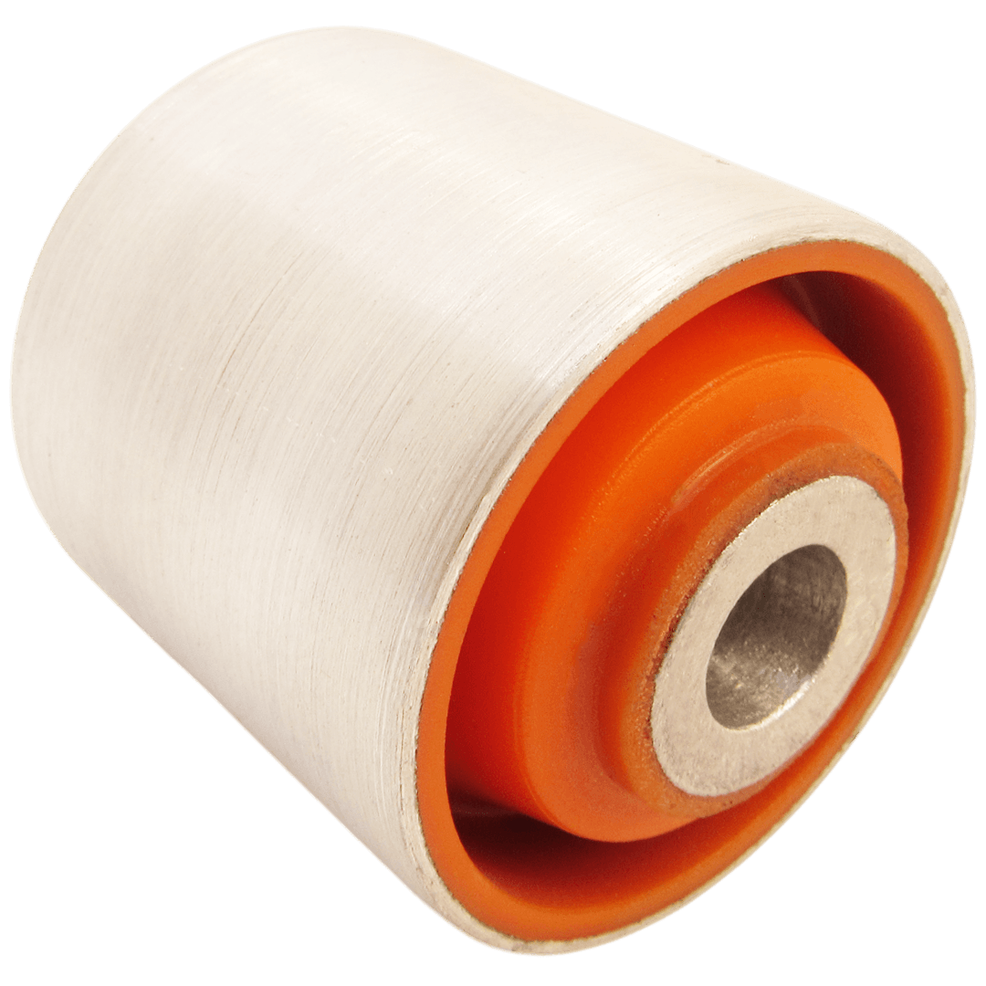 Polyurethane bushing rear trailing lower arm Ssang Yong Actyon 2012-