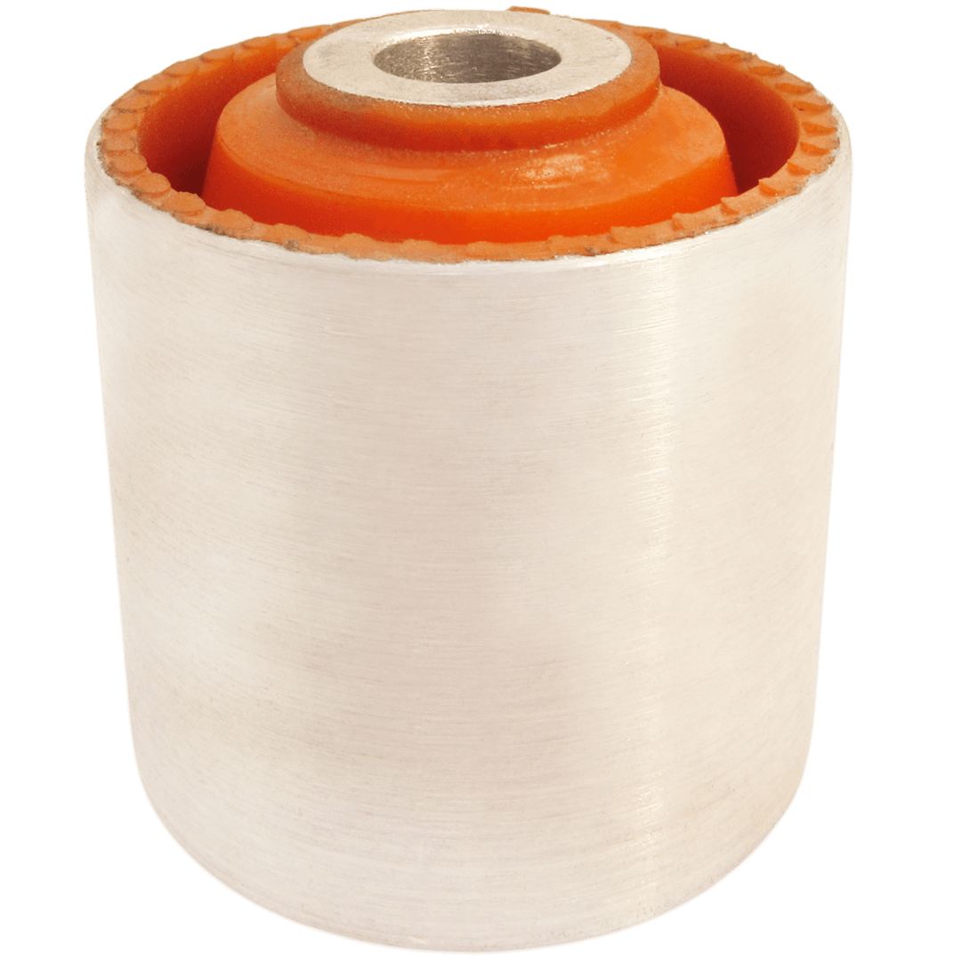 Polyurethane bushing rear trailing lower arm Ssang Yong Actyon 2012-