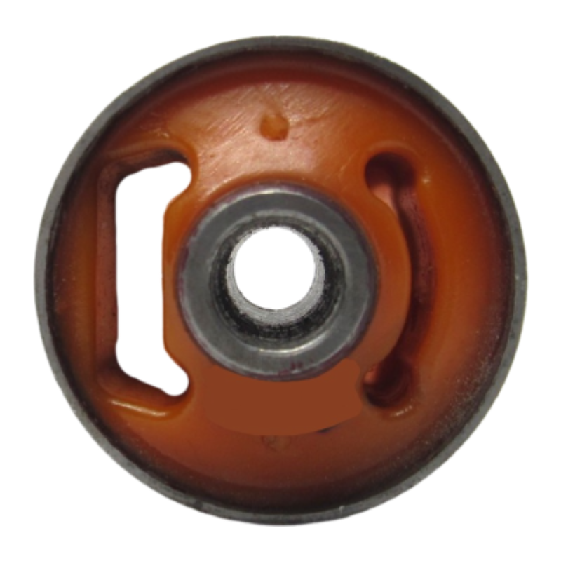 Опора переднього редуктора Mitsubishi L200 1996-2006 ЗМІННИЙ САЙЛЕНТБЛОК