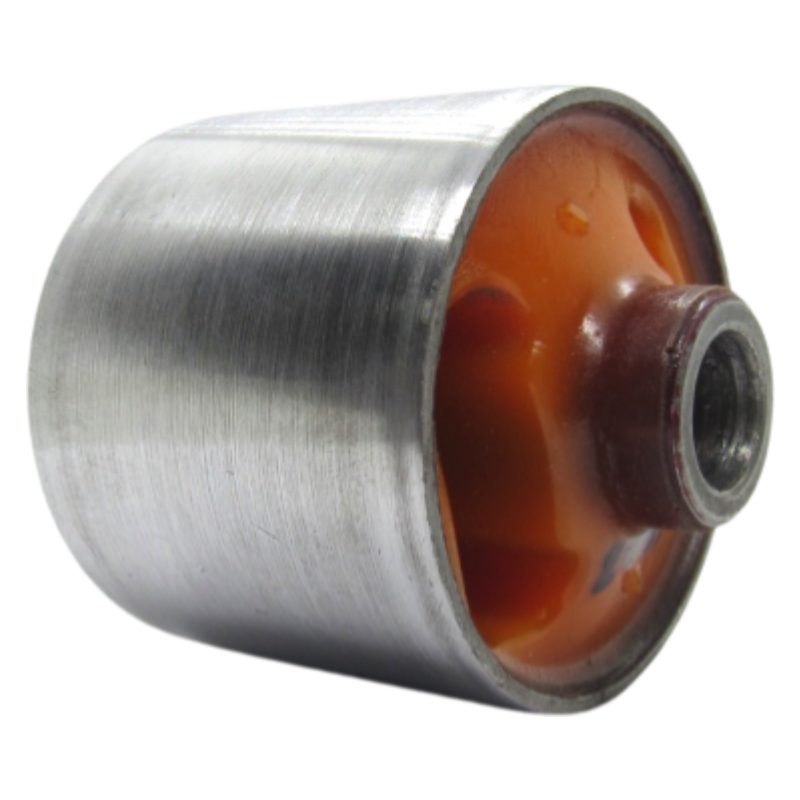 Опора переднього редуктора Mitsubishi L200 1996-2006 ЗМІННИЙ САЙЛЕНТБЛОК