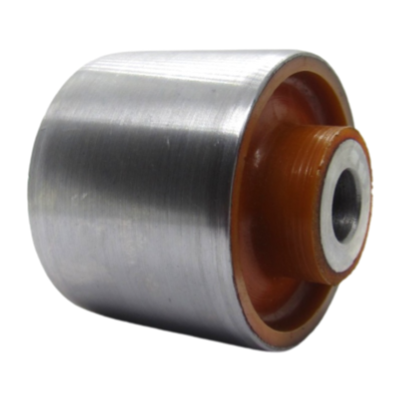 Поліуретановий сайлентблок переднього нижнього важеля передній Chrysler 300 2010- 63мм