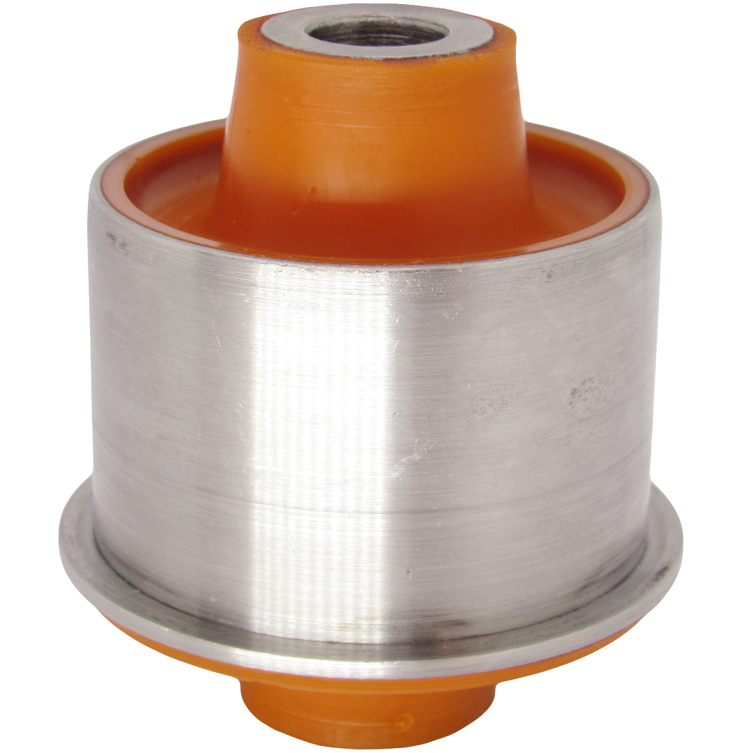 Поліуретановий сайлентблок переднього нижнього важеля задній Mazda Tribute 2000-2007