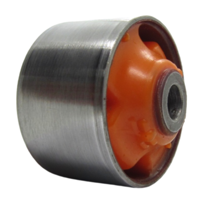 Поліуретановий сайлентблок переднього редуктора передній Toyota Rav4 2005-2013