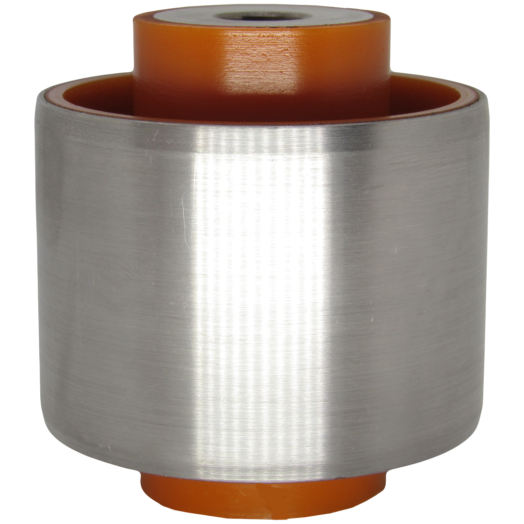 Поліуретановий сайлентблок заднього поздовжнього важеля Audi Q3 2014-2018