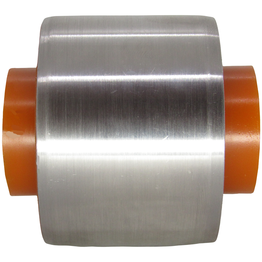 Поліуретановий сайлентблок заднього поздовжнього важеля Audi Q3 2014-2018