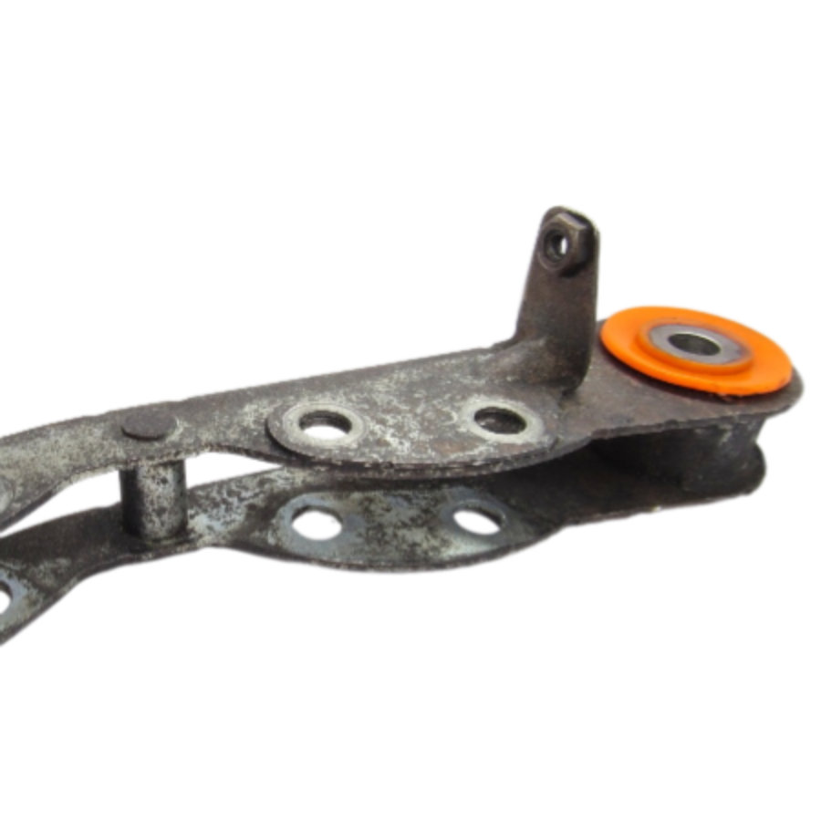 Поліуретанова подушка двигуна задня Fiat Ducato 2006-