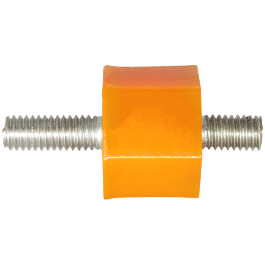 Поліуретанове кріплення паливного насоса, захисту двигуна, радіатора. Volkswagen T4 1990-2003