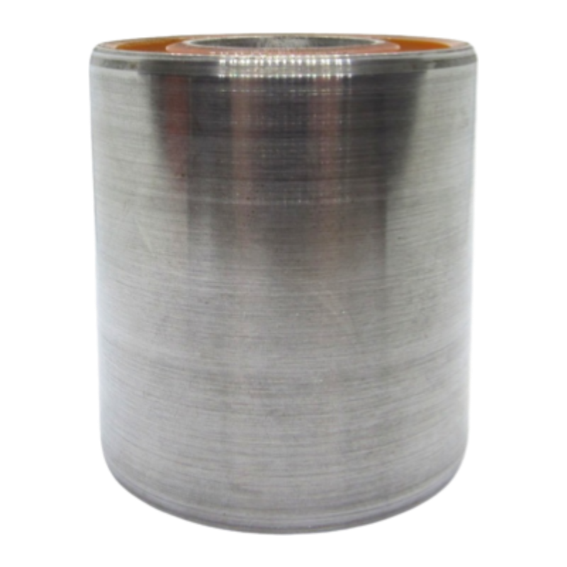 Поліуретановий сайлентблок важеля гуркоту зернозбирального комбайна Fendt (8350, 8370 P, 8380 P, 8400 P, 9470 X) (Ø30х65 L70 мм)