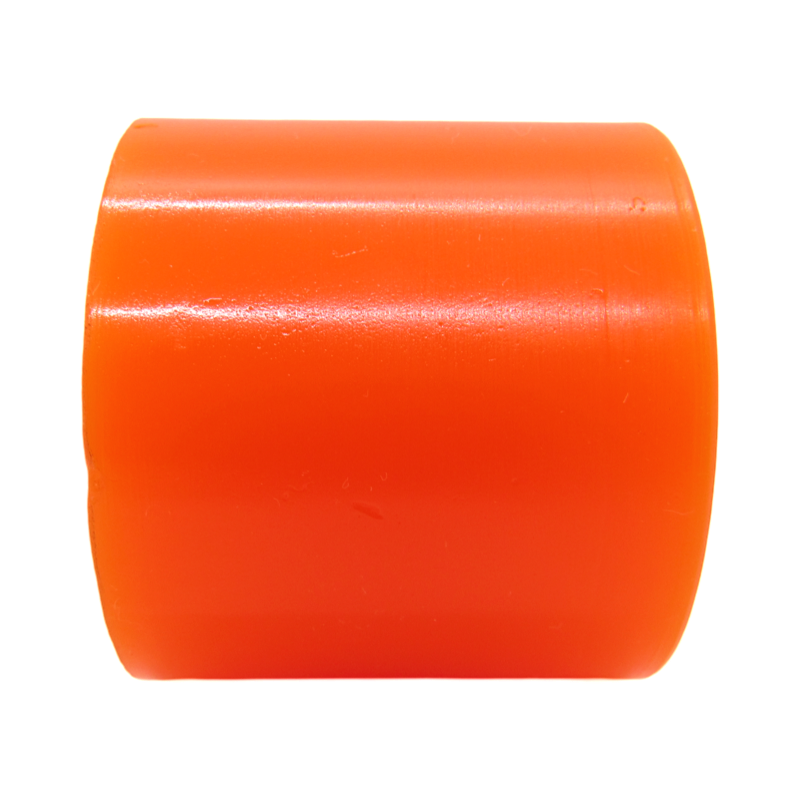 Поліуретанова втулка решітного стану зернозбирального комбайна Fendt (8370 P, 8380 P, 9470 X)