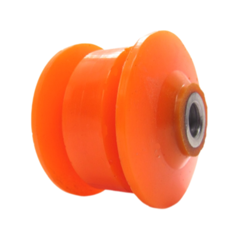 Полиуретановая подушка двигателя верхняя Land Rover Freelander 1997-2006 СМЕННЫЙ БОЛЬШОЙ САЙЛЕНТБЛОК