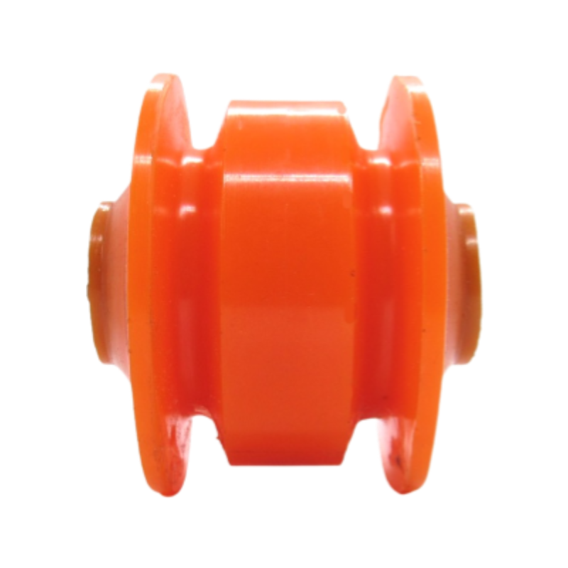 Полиуретановая подушка двигателя верхняя Land Rover Freelander 1997-2006 СМЕННЫЙ БОЛЬШОЙ САЙЛЕНТБЛОК