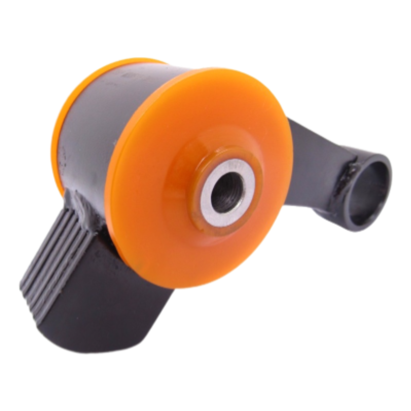 Полиуретановая подушка двигателя нижняя Land Rover Freelander 1997-2006 1.8L Услуга ПО ЗАМЕНЕ большого САЙЛЕНТБЛОКА