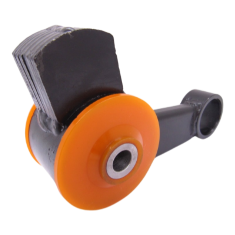 Полиуретановая подушка двигателя нижняя Land Rover Freelander 1997-2006 1.8L Услуга ПО ЗАМЕНЕ большого САЙЛЕНТБЛОКА