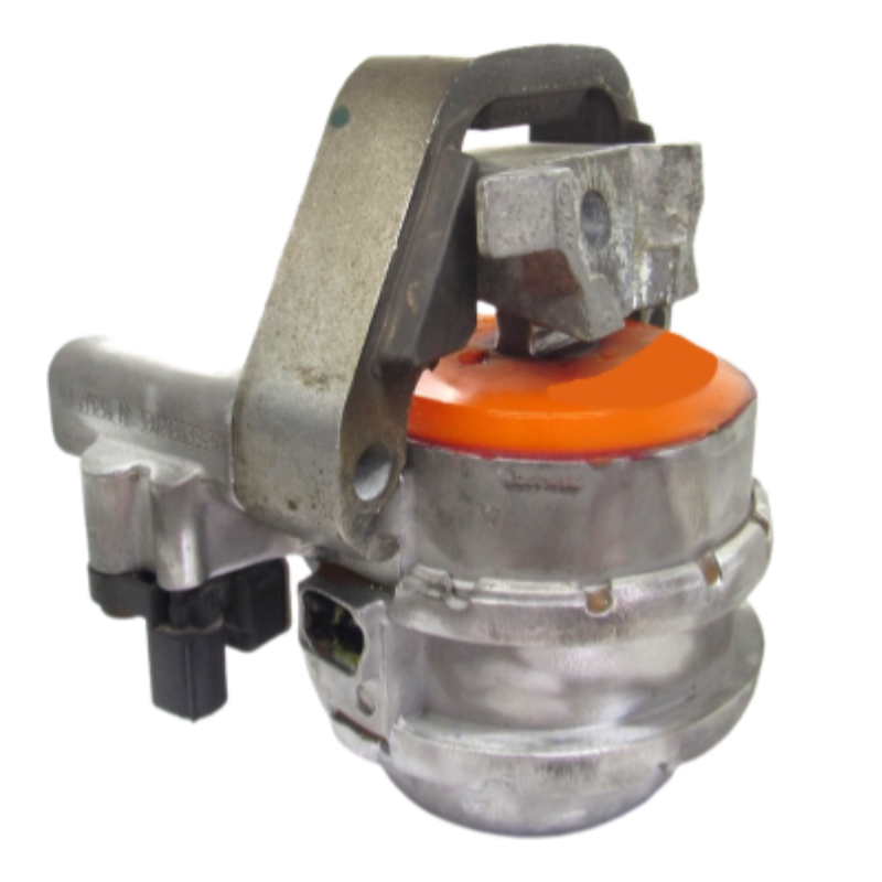 Поліуретанова подушка двигуна права Audi A8 2010-2017 РЕКОНСТРУКЦІЯ ВАШОЇ