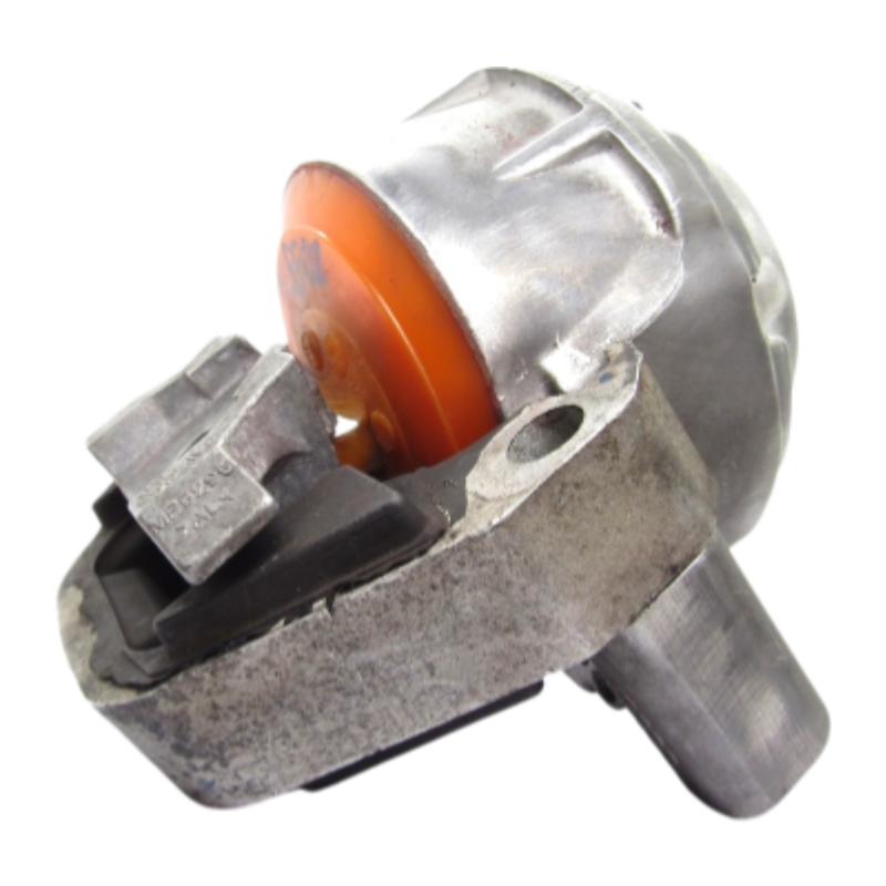 Поліуретанова подушка двигуна ліва Audi A7 2010-2018 3.0L РЕКОНСТРУКЦІЯ ВАШОЇ