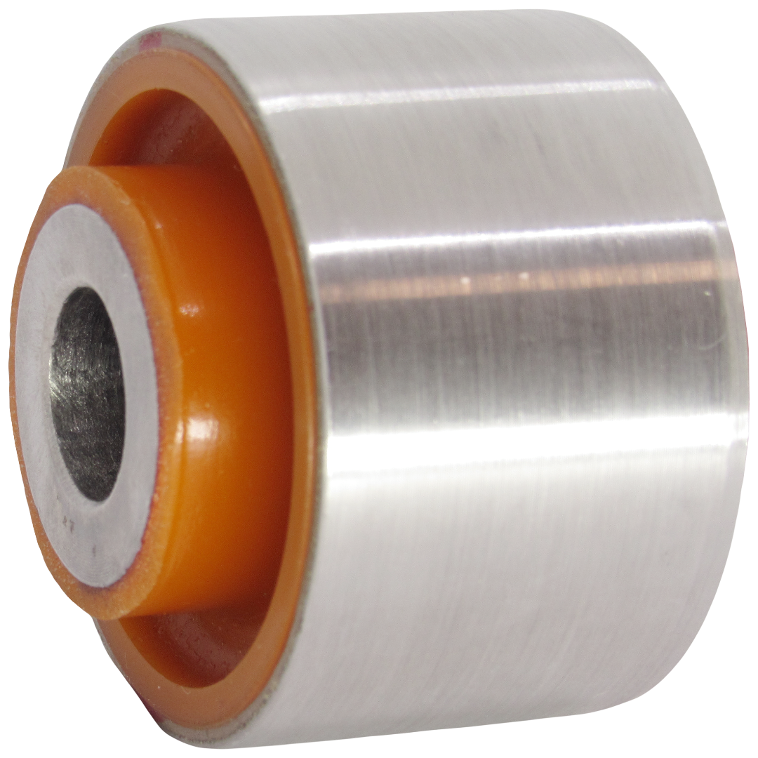 Поліуретановий сайлентблок задньої цапфи нижній Ford Edge 2014-2022