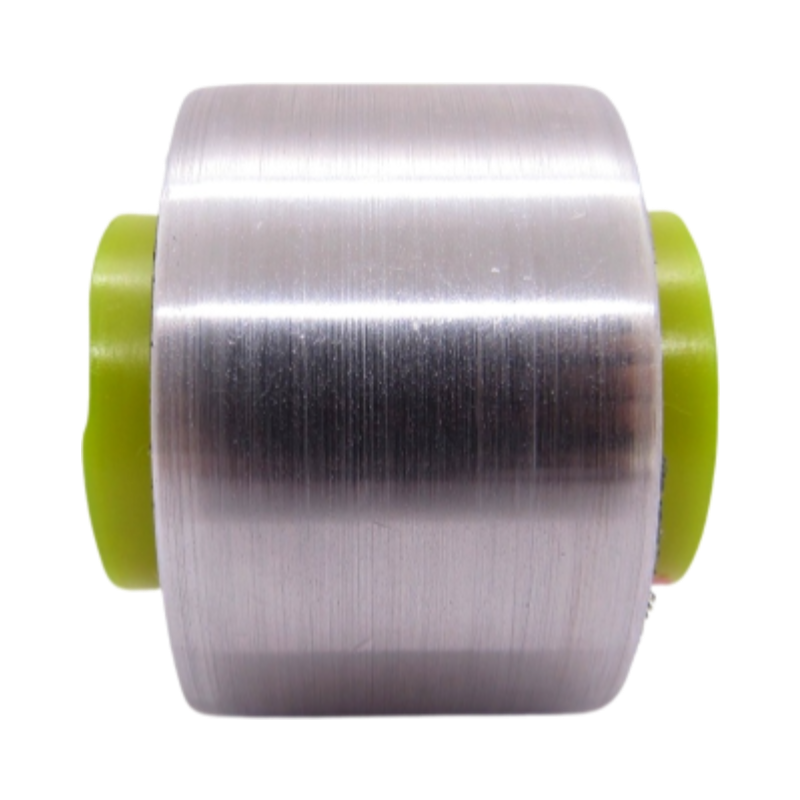 Поліуретановий сайлентблок задньої цапфи нижній Ford Edge 2014-2022 HARDNESS