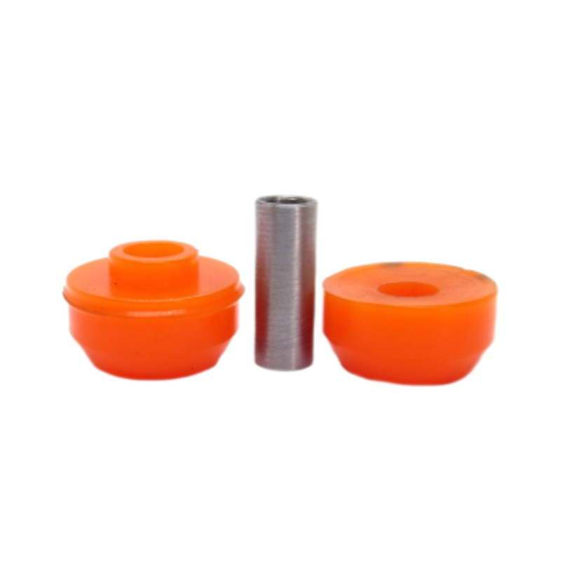 Поліуретанова опора заднього амортизатора Renault Logan 2004-2012 КОМПЛЕКТ