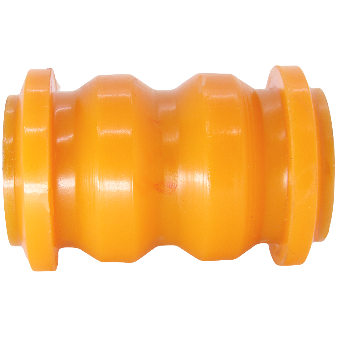 Поліуретановий сайлентблок переднього важеля передній Ford Fiesta 2002-2008