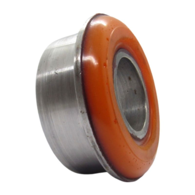 Поліуретановий сайлентблок переднього нижнього важеля внутрішній Iveco Daily 2011-2014 (33 мм)