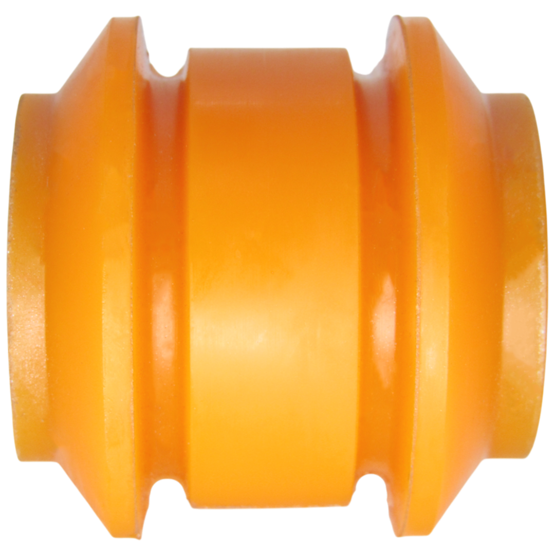 Поліуретановий сайлентблок задньої стійки стабілізатора Mercedes Sprinter 1995-2006