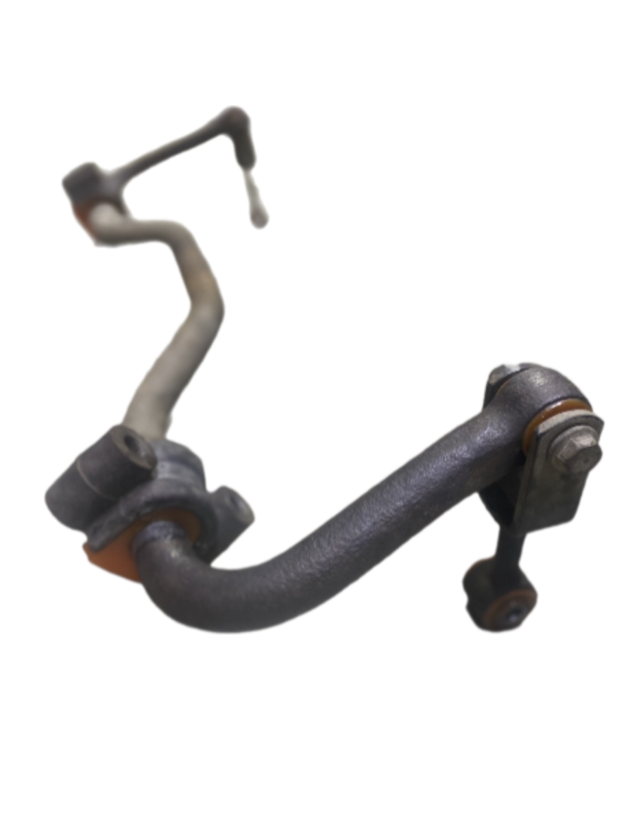 Стійка заднього стабілізатора Mercedes Sprinter 2006- Послуга з перепресування сайлентблоків (Сайлентблоки в ціну не входять)