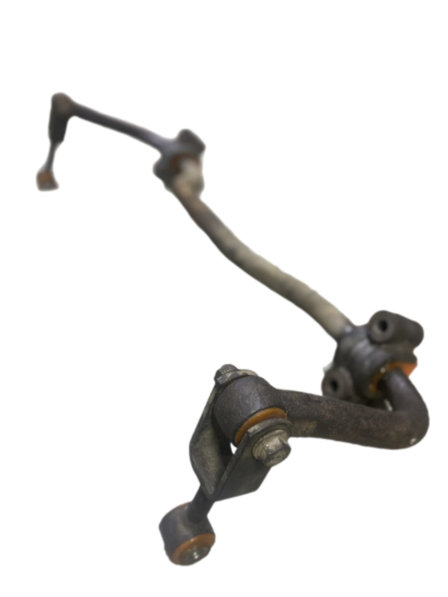 Стійка заднього стабілізатора Mercedes Sprinter 2006- Послуга з перепресування сайлентблоків (Сайлентблоки в ціну не входять)