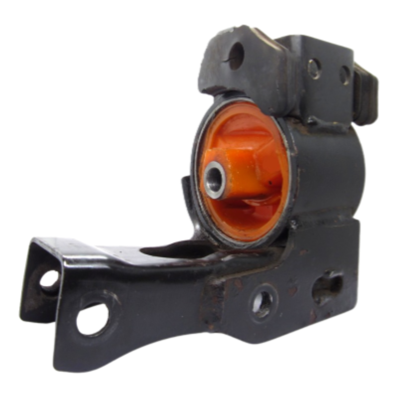 Полиуретановая подушка двигателя левая Land Rover Freelander 1997-2006 Услуга ПО ЗАМЕНЕ САЙЛЕНТБЛОКА