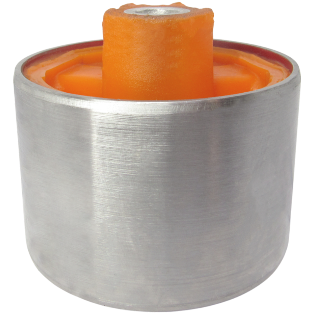 Полиуретановая подушка двигателя левая Land Rover Freelander 1997-2006 СМЕННЫЙ САЙЛЕНТБЛОК