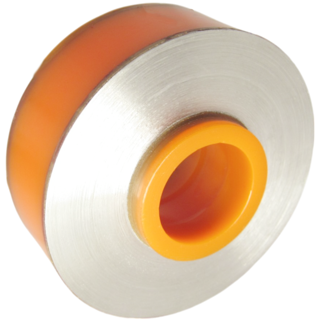 Поліуретанова подушка роздатної коробки Зіл 131 1966-2002