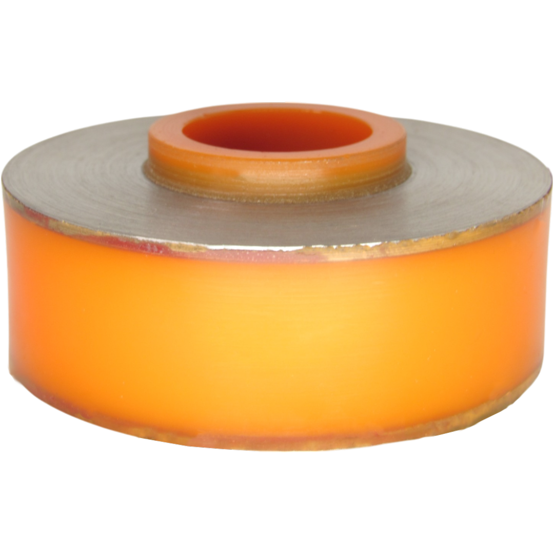 Поліуретанова подушка роздатної коробки Зіл 131 1966-2002